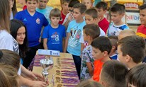 (FOTO) Veliko izvješće sa Sovićkih igara: Oživljen duh tradicionalnih igara, podijeljeno mnoštvo medalja