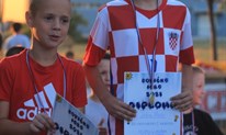 (FOTO) Veliko izvješće sa Sovićkih igara: Oživljen duh tradicionalnih igara, podijeljeno mnoštvo medalja