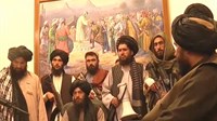 TALIBANI PREUZELI PREDSJEDNIČKU PALAČU: Uskoro objavljuju da je utemeljen Islamski Emirat Afganistan