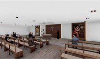 FOTO: Hrvatska kapela u Betlehemu bit će najveća, evo kako će izgledati