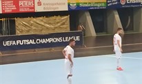 Ćorluka i Ivanković briljirali! Weilimdorf izvrsno otvorio Ligu prvaka
