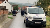 Strava u Slavoniji: Eksplodirao parkirani automobil, žena na mjestu poginula