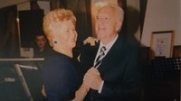 Božo i Ruža Žepić slave 60 godina braka: Bog nam je dao snagu, vjerujemo da je naša kćer Zrinka među anđelima