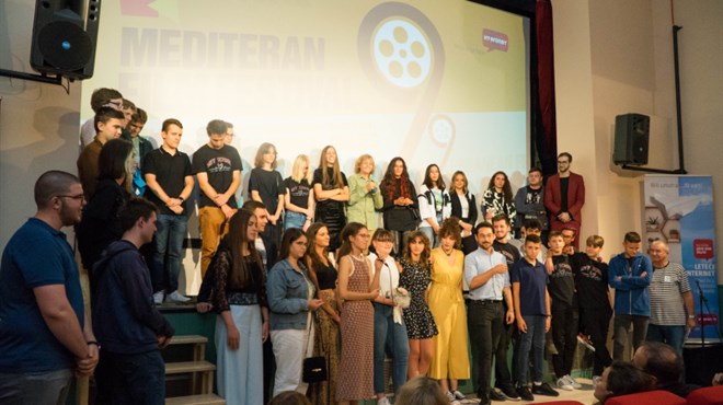 Široki Brijeg: 23. izdanje Mediteran Film Festivala