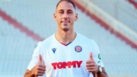 U Hajduk stigao jedan od najboljih nogometaša iz Hercegovine