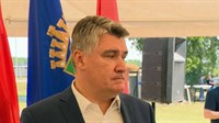 Milanović pozvao Hrvate u BiH da izađu na izbore