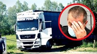 Vozač kamiona koji je usmrtio curice na odmorištu osuđen na šest godina zatvora