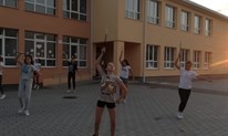 FOTO: Grudske mažoretkinje krenule s treninzima, u tijeku je upis novih članica