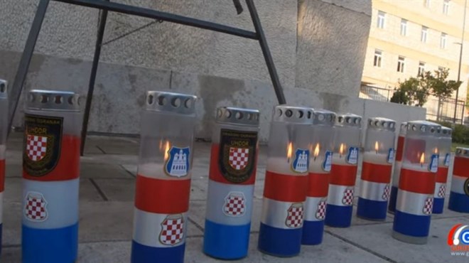 Prijava protiv 16 bošnjačkih časnika zbog zločina nad Hrvatima