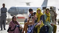 EU se priprema na velik broj azilanata iz Afganistana