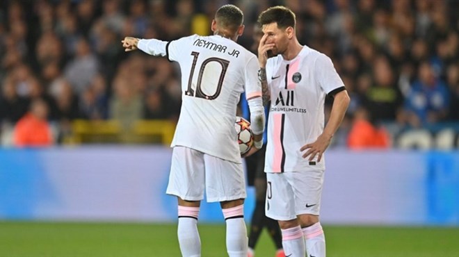 PSG razočarao, City i Leipzig se nazabijali, Sebastien Haller oduševio