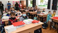 HNŽ / Djeca ne žele u školu, epidemiološke mjere ostavile traga