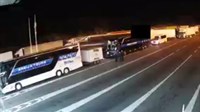 Njemačka: Uhićen otmičar autobusa koji je držao taoce! Zove se Fahrudin Kahrović