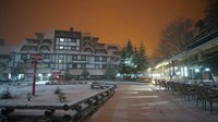 U Srbiji pao snijeg, stigao prije kalendarskog kraja ljeta