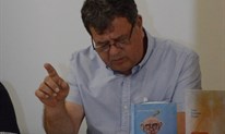 Ivan Bitanga Šujan - predstavljenje knjiga