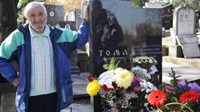Na obljetnicu Tomine smrti preminuo Ivan Zdravković