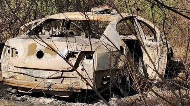 Ovo je auto brutalno ubijene obitelji Đokić, izlaze novi detalji o monstruoznom zločinu