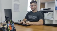 HVALE VRIJEDNO / Mladić iz BiH kreirao aplikaciju E-dokumenti