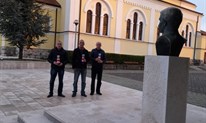 30 godina od smrti heroja s Trpinjske ceste FOTO/VIDEO