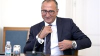 Šveb izabran za glavnog ravnatelja HRT-a