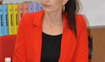 Marija Lovrić-Crnjac predstavila zbirku pjesama ''Oluja'' FOTO