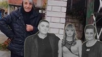 Majka Gorana Đokića: Monstrum je s nama jeo i pio pa mi djecu pobio