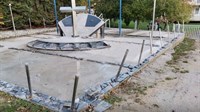 Vandali u Vitezu oštetili spomenik poginulim hrvatskim braniteljima