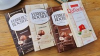 Od danas se u Hrvatskoj prodaju Ferrero čokolade: Uskoro i u BiH?!