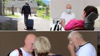 VIDEO: Mladi doktor odlazi iz BiH u Njemačku, snimkom je rasplakao mnoge