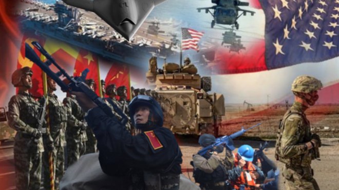 Analitičari: Rat Kine i SAD-a doveo bi do katastrofalnih posljedica za čovječanstvo