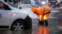 Otežano se prometuje zbog poplava, vozače u BiH se moli za maksimalan oprez