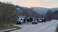 Kod Sarajeva policija zapljenila 130 kg droge