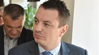 Uz bivšu ministricu Žalac, uhićen je i Tomislav Petric