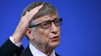 Bill Gates: Pandemija bioterorizmom mogla bi biti gora od Covida-19, moramo razvijati medicinu