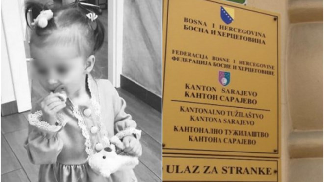 Otac djevojčice preminule tijekom rutinske operacije: Doktorica Nina Jovanović je nazvala i izrazila sućut