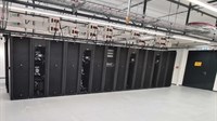 Na Borongaj stiže najjače hrvatsko superračunalo