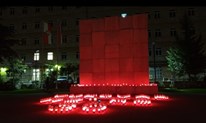 Gruđani pale svijeće, žitelji se prisjećaju Herceg Bosne i Vukovara 