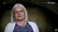 (VIDEO) Nina Bijedić: Ubojstvo moje Lane je strašno ubojstvo i puno ljudi je ogorčeno zbog toga