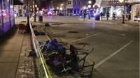 Najmanje 5 mrtvih i 40 ozlijeđenih u SAD-u