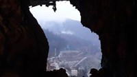 FOTO: Hercegovački gigant probio još jedan tunel na autocesti Vc