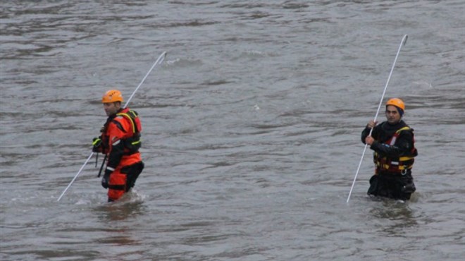 Pronađeno tijelo u rijeci Bosni kod Žepča, pretpostavlja se da je riječ o radniku koji je pao u rijeku