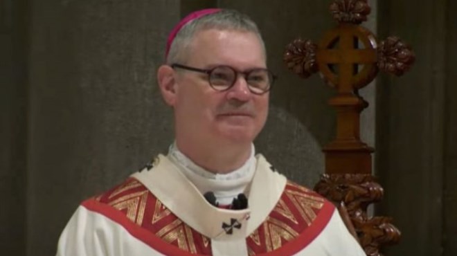 Vjernici šokirani segragacijom: Nadbiskup zabranio ispovijed za necijepljene