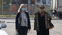Odvjetnici Jelke Milićević zdravstveno stanje pogoršano, suđenje odgođeno