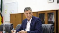 Uhićeni gradonačelnik Zenice poručio: Kriminalna SDA je najveći državni neprijatelj