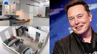 Izdrži Elone! Više ne posjeduje nijednu kuću, živi u iznajmljenoj koja košta 'tek' 50 tisuća dolara
