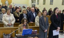 FOTO: Fra Stanko Pavlović predvodio Svetu misu na Rudniku, proslavljen blagdan Svete Barbare