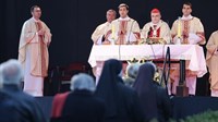 Hrvatski biskupi podržali cijepljenje