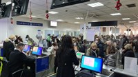 Zračna luka Mostar konačno oživljava: Od ljeta letovi za Njemačku! Pregovara se s Poljacima, Mađarima