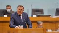 Srbi usvojili zaključke! U idućih 6 mjeseci novi zakoni, priprema za razlaz s BiH