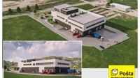 POTPISAN UGOVOR: HP Mostar gradi glavno poštansko-logističko središte